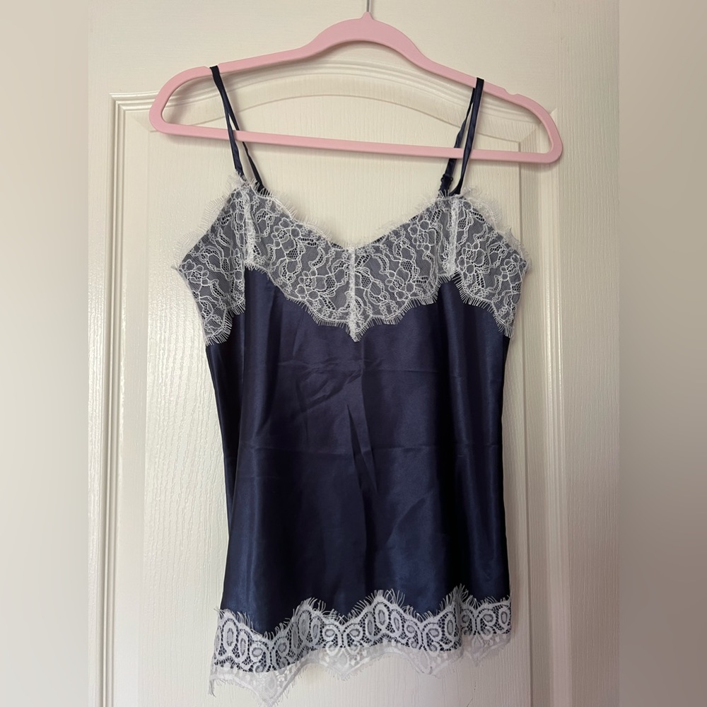 Fracomina blue size XS shirt